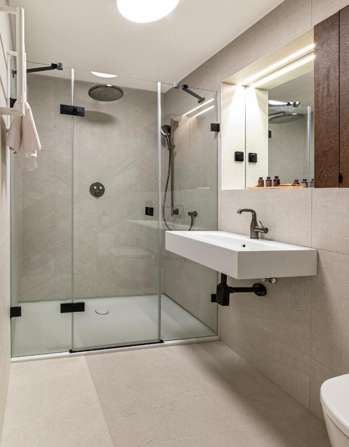 Palatinus Boutique Hotel Pécs Eksteriør billede