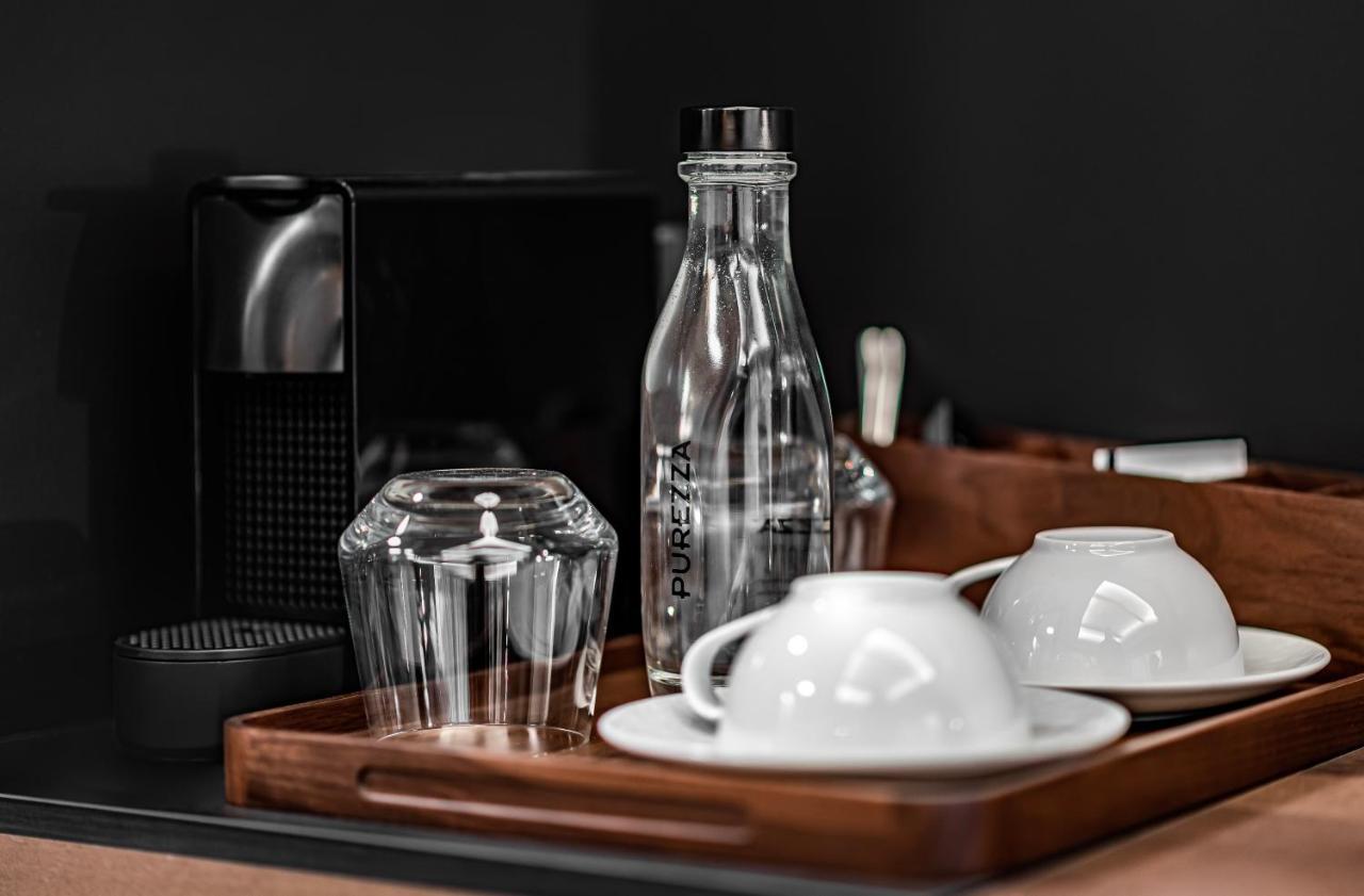 Palatinus Boutique Hotel Pécs Eksteriør billede