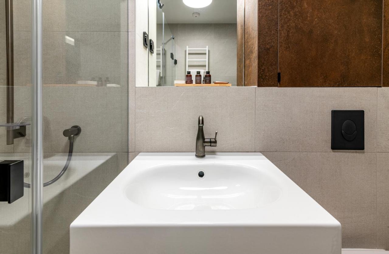 Palatinus Boutique Hotel Pécs Eksteriør billede