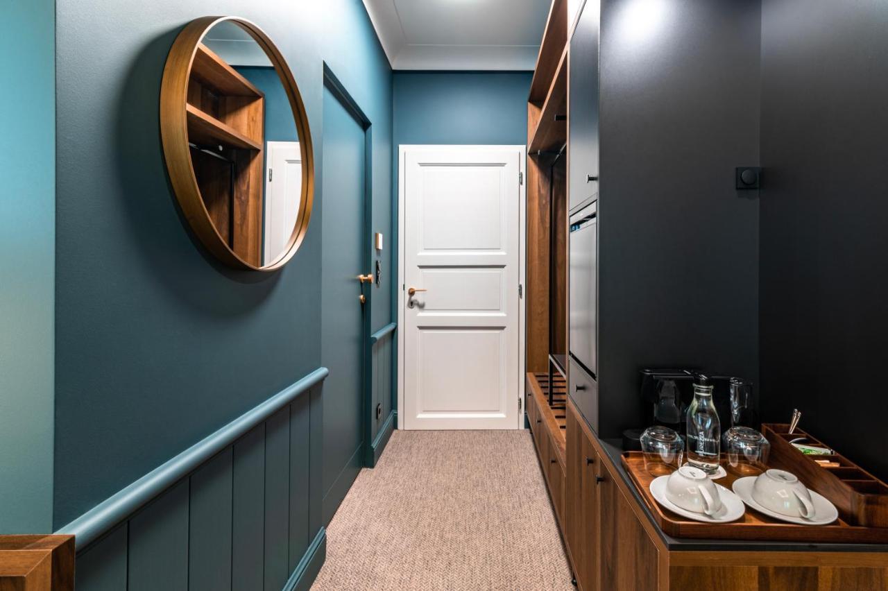 Palatinus Boutique Hotel Pécs Eksteriør billede