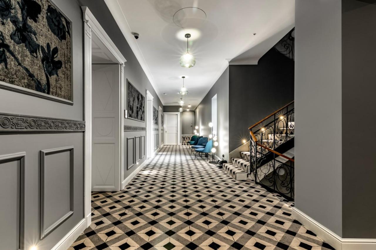Palatinus Boutique Hotel Pécs Eksteriør billede