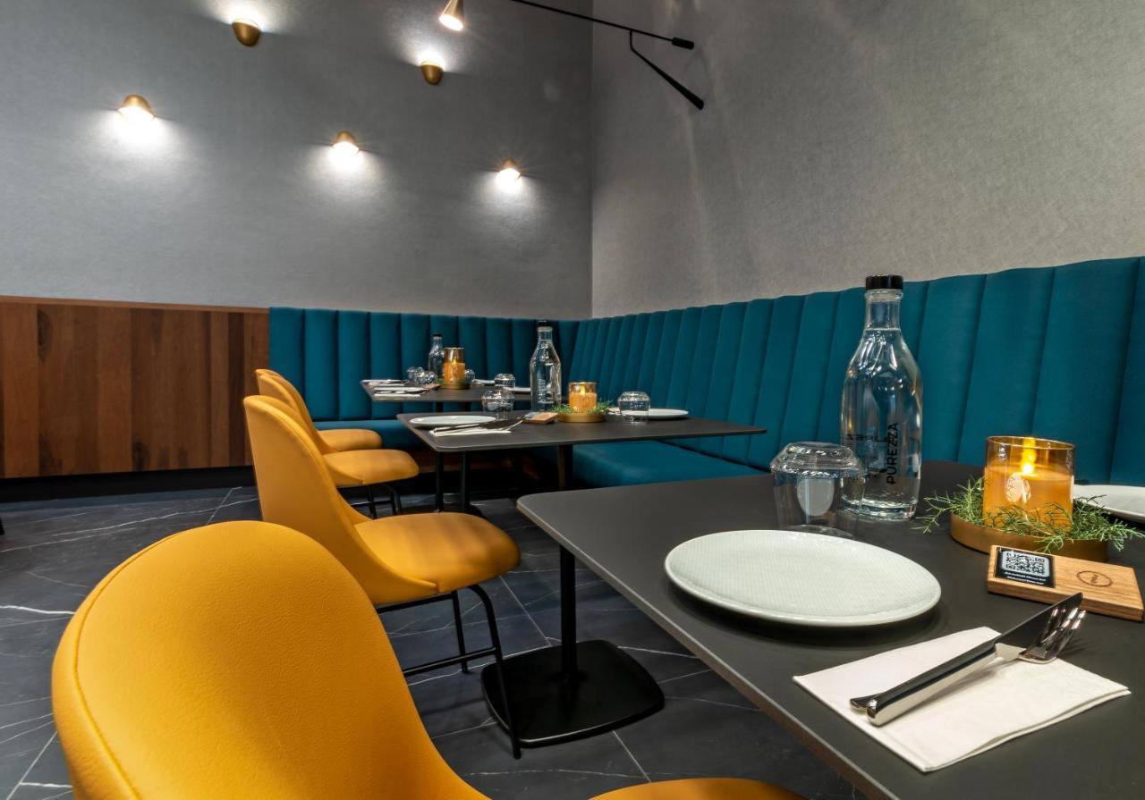 Palatinus Boutique Hotel Pécs Eksteriør billede