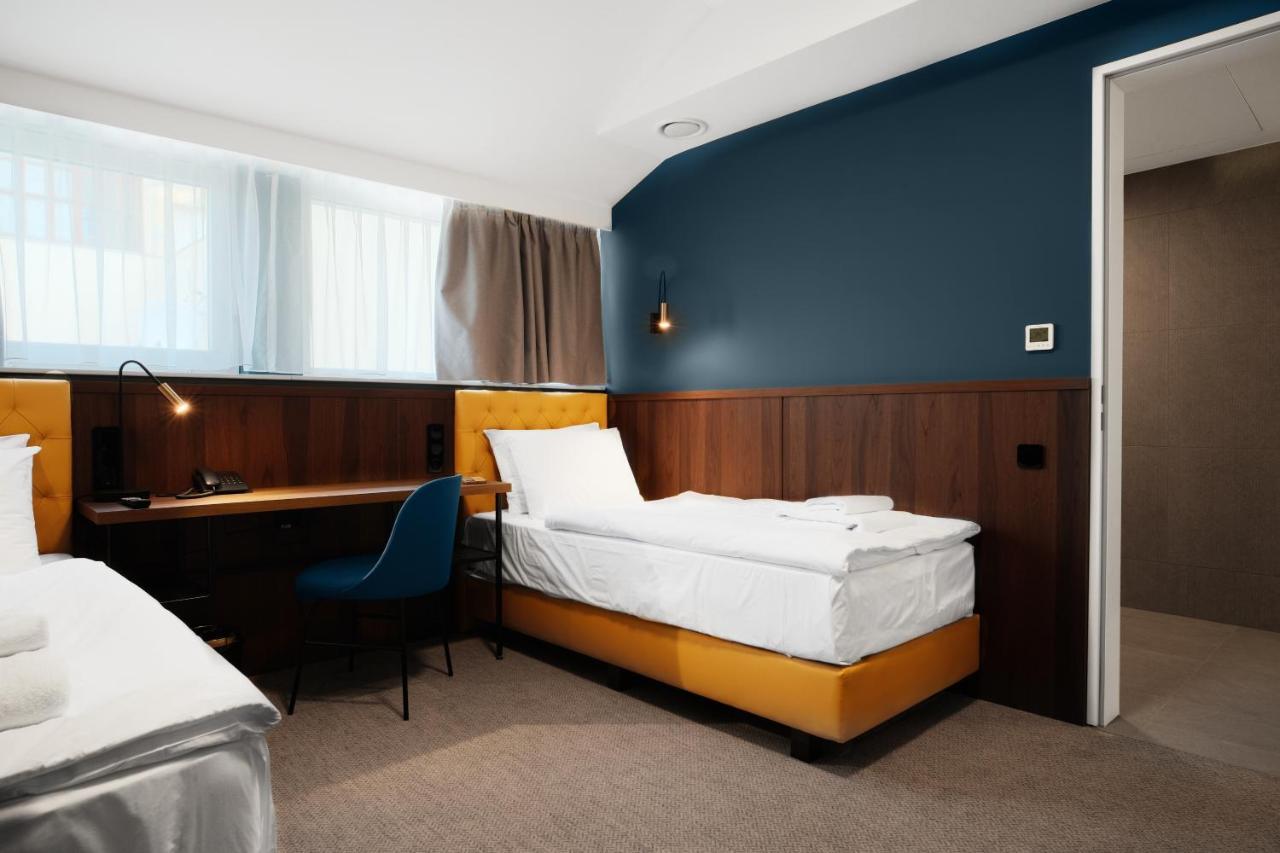 Palatinus Boutique Hotel Pécs Eksteriør billede