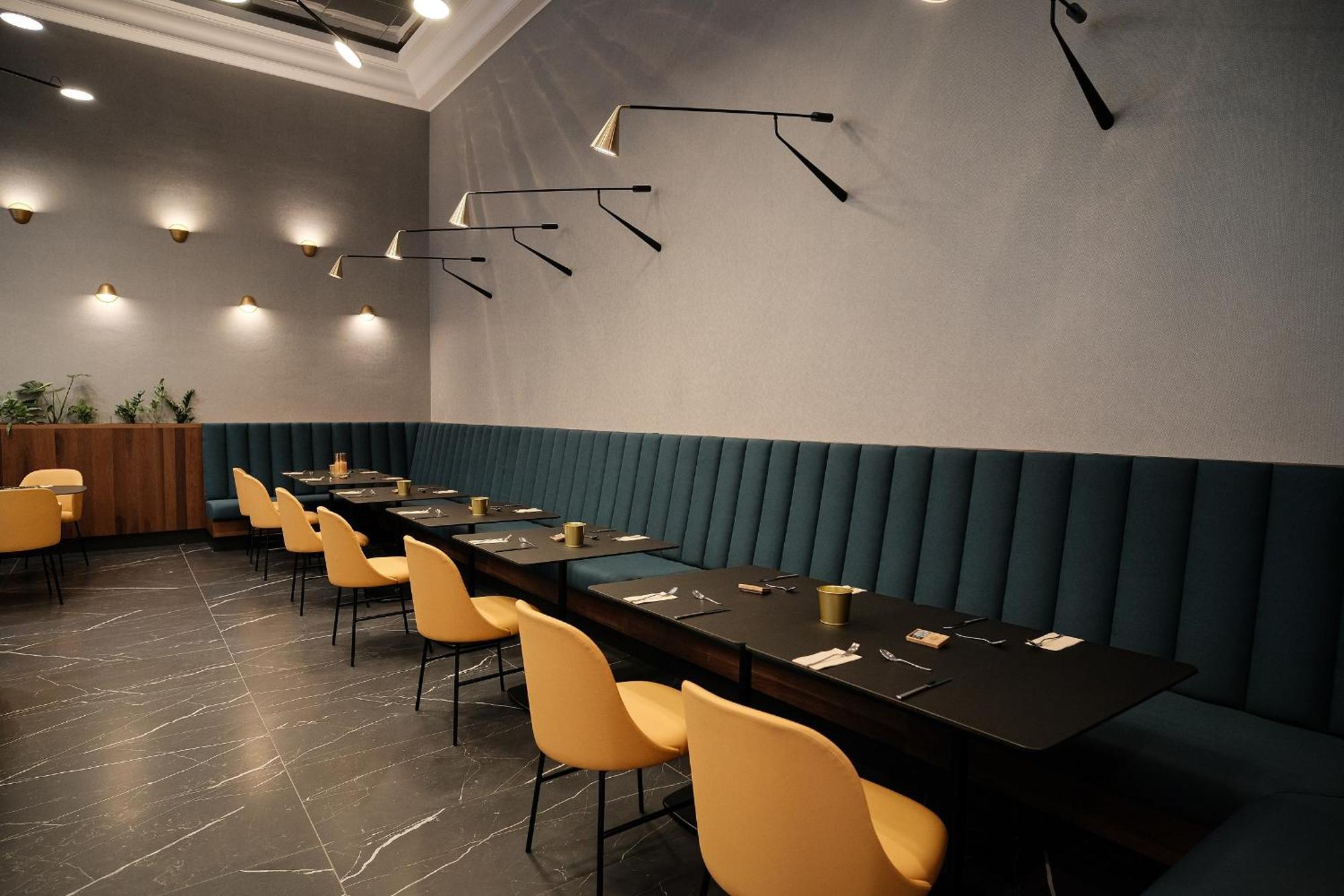 Palatinus Boutique Hotel Pécs Eksteriør billede