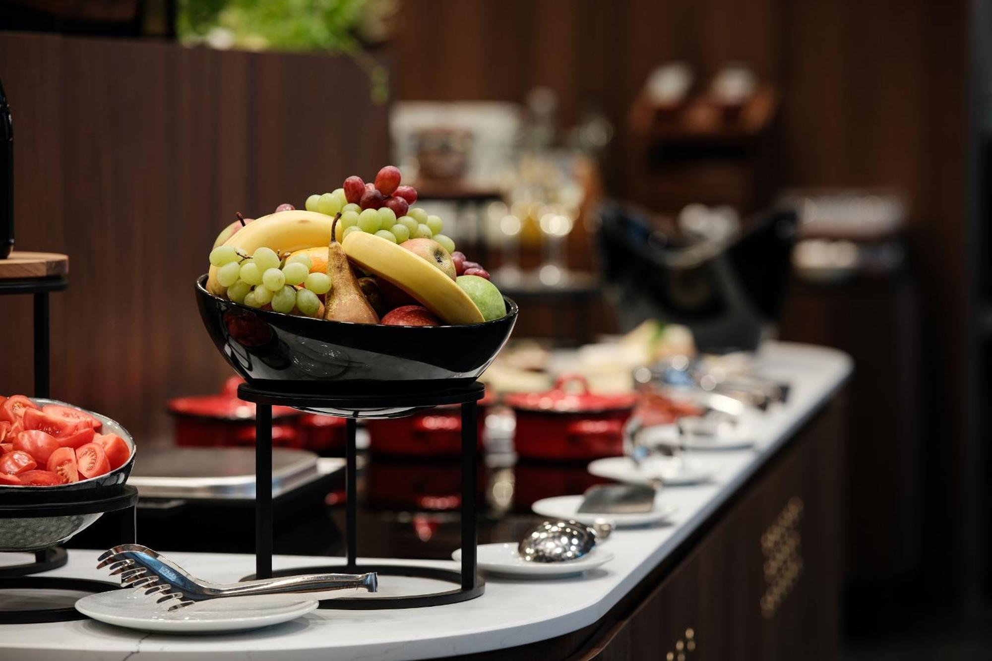Palatinus Boutique Hotel Pécs Eksteriør billede